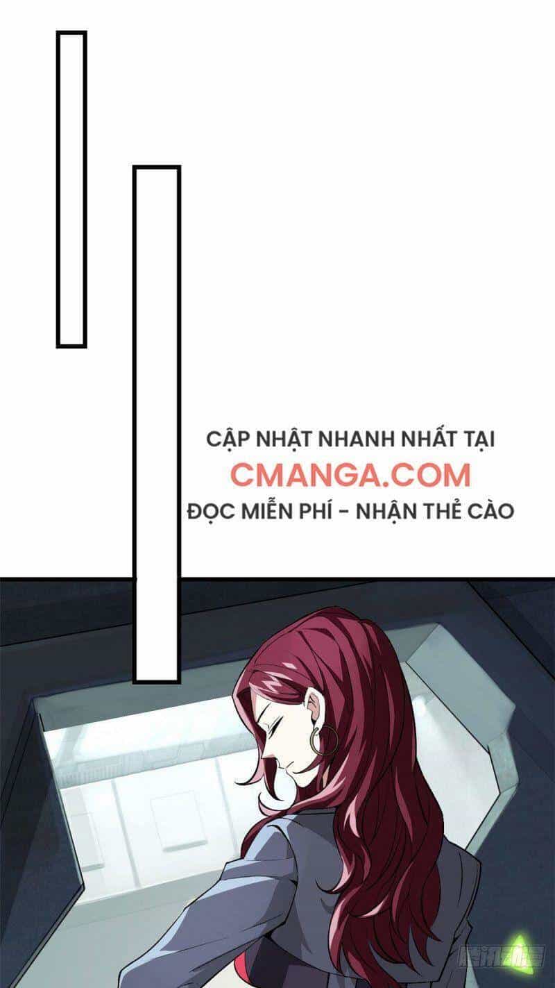 Siêu Thần Cơ Giới Sư - Chương 4 - ảnh 26