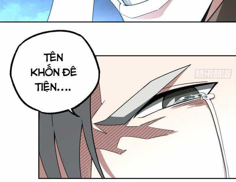 Siêu Thần Cơ Giới Sư - Chương 58 - ảnh 27