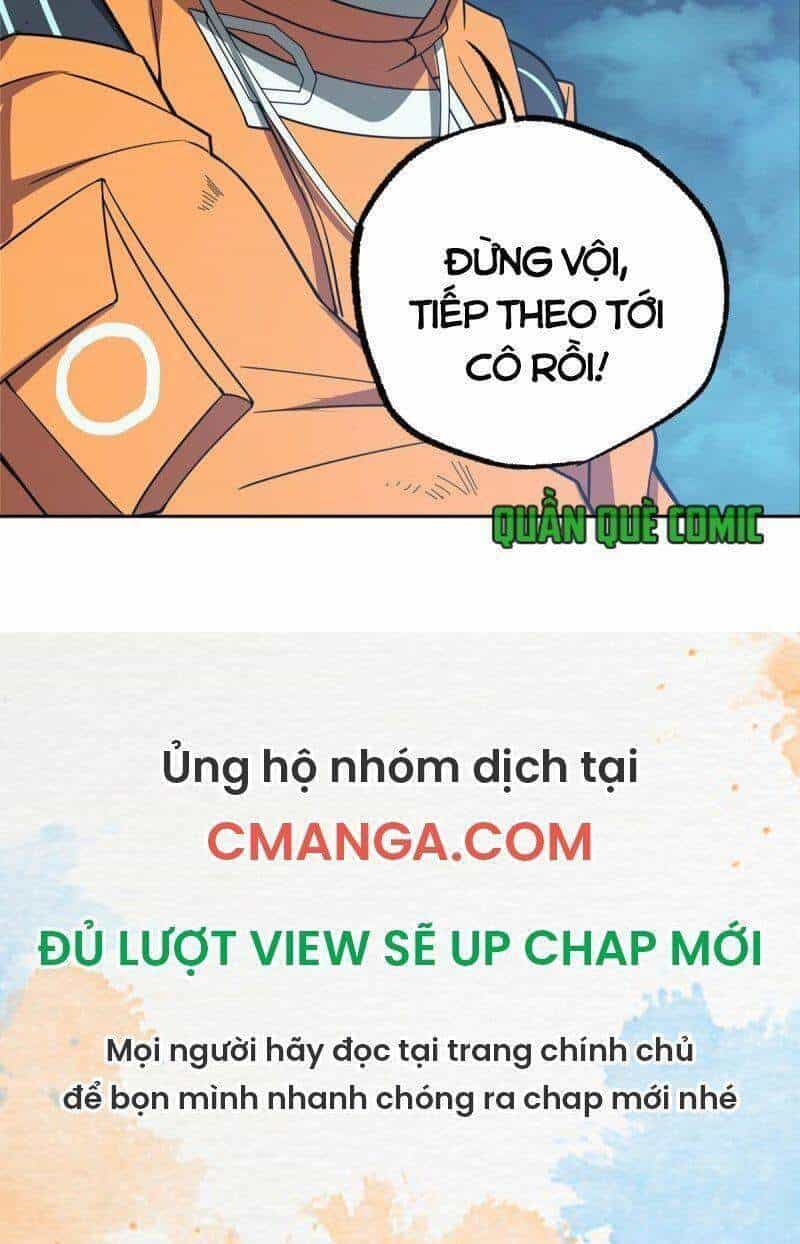 Siêu Thần Cơ Giới Sư - Chương 62 - ảnh 38