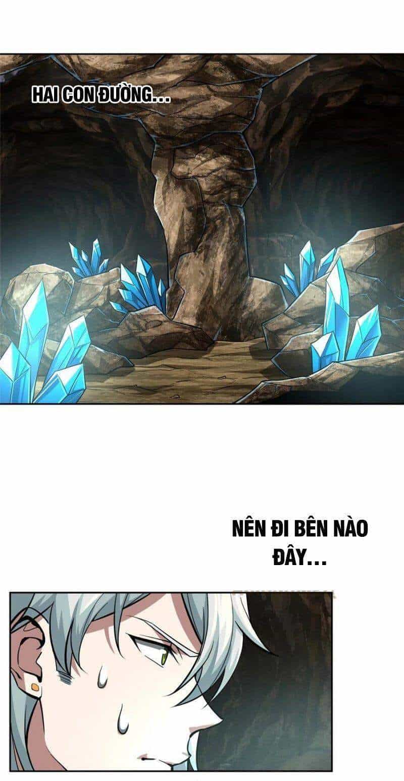 Siêu Thần Cơ Giới Sư - Chương 63 - ảnh 25