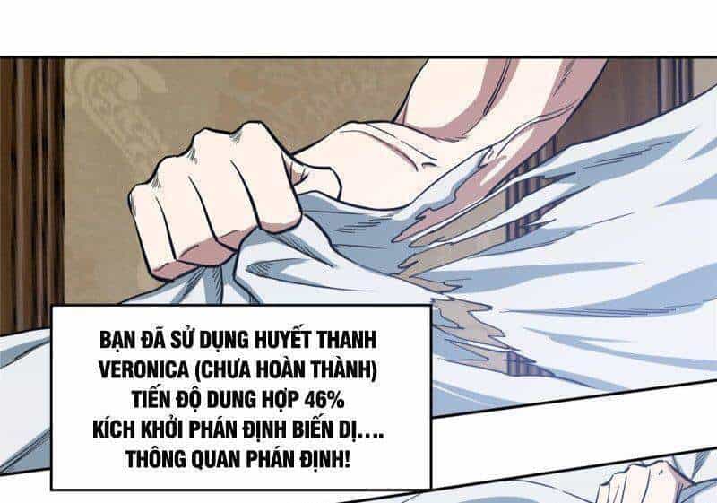 Siêu Thần Cơ Giới Sư - Chương 67 - ảnh 15