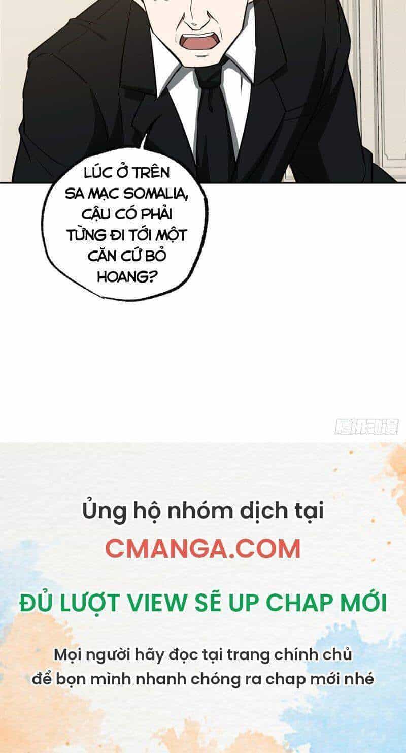 Siêu Thần Cơ Giới Sư - Chương 67 - ảnh 26