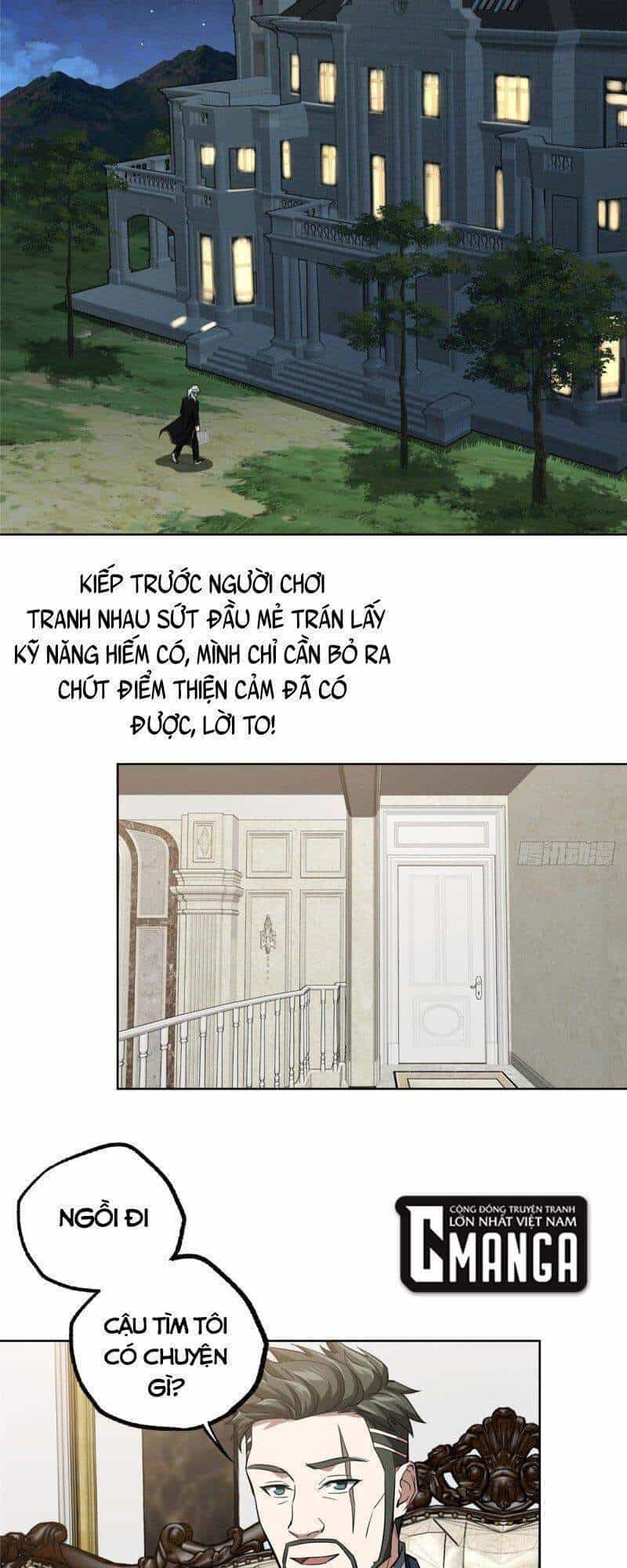 Siêu Thần Cơ Giới Sư - Chương 73 - ảnh 29