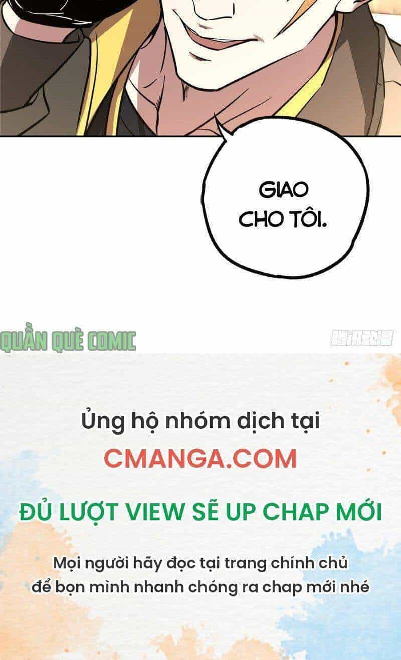 Siêu Thần Cơ Giới Sư - Chương 75 - ảnh 25