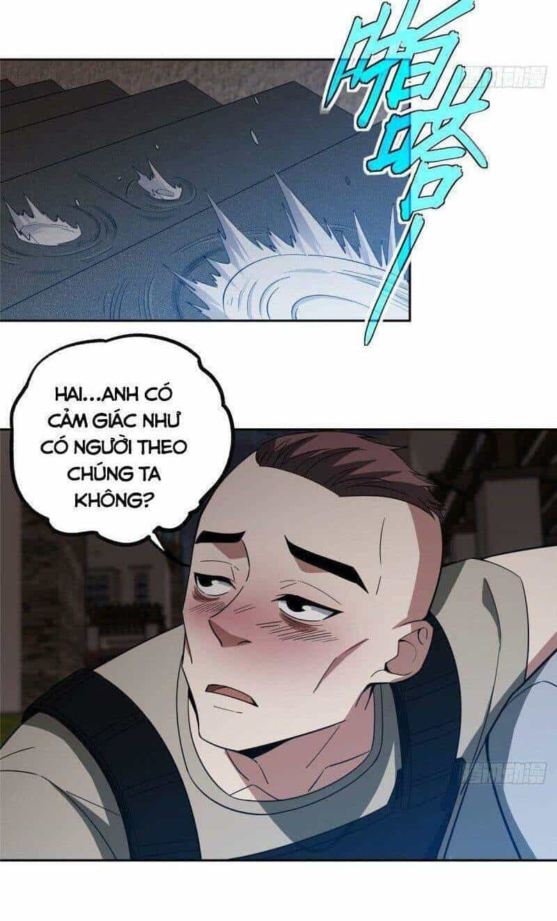 Siêu Thần Cơ Giới Sư - Chương 77 - ảnh 34