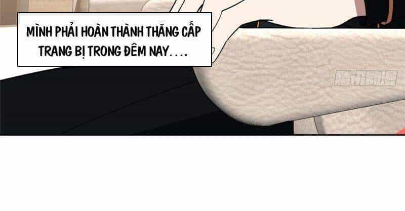 Siêu Thần Cơ Giới Sư - Chương 79 - ảnh 28