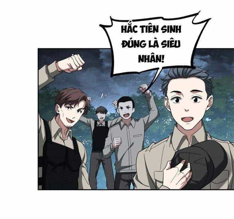 Siêu Thần Cơ Giới Sư - Chương 81 - ảnh 14