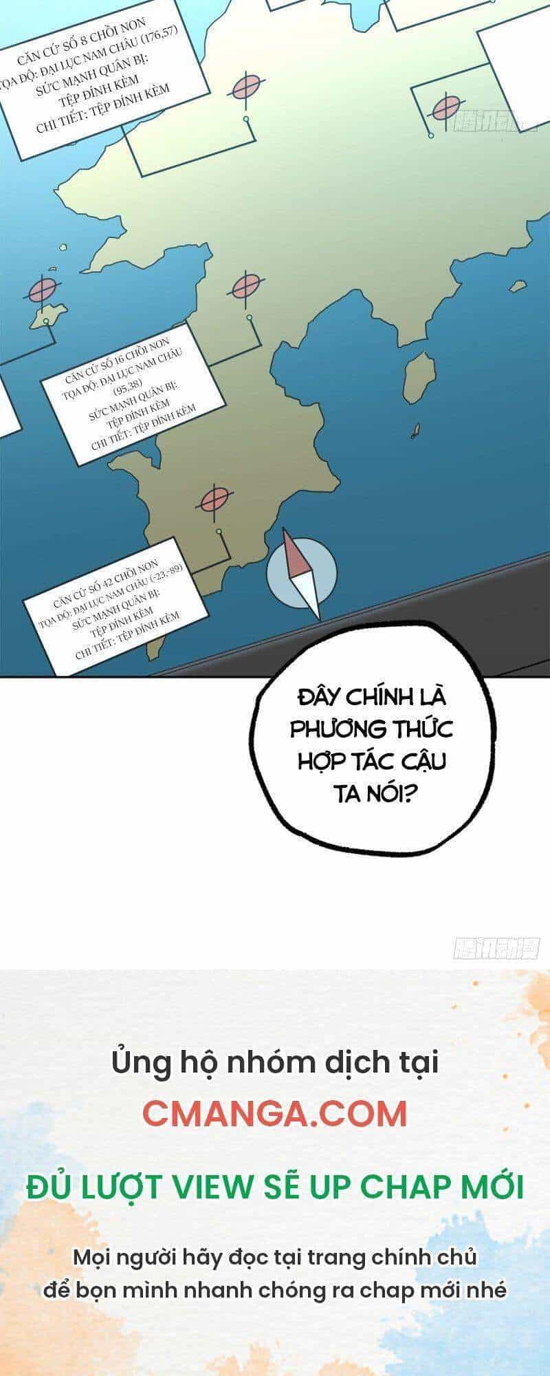 Siêu Thần Cơ Giới Sư - Chương 82 - ảnh 34