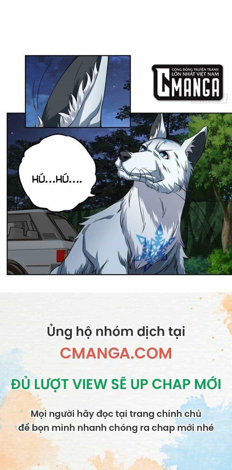 Siêu Thần Cơ Giới Sư - Chương 83 - ảnh 15