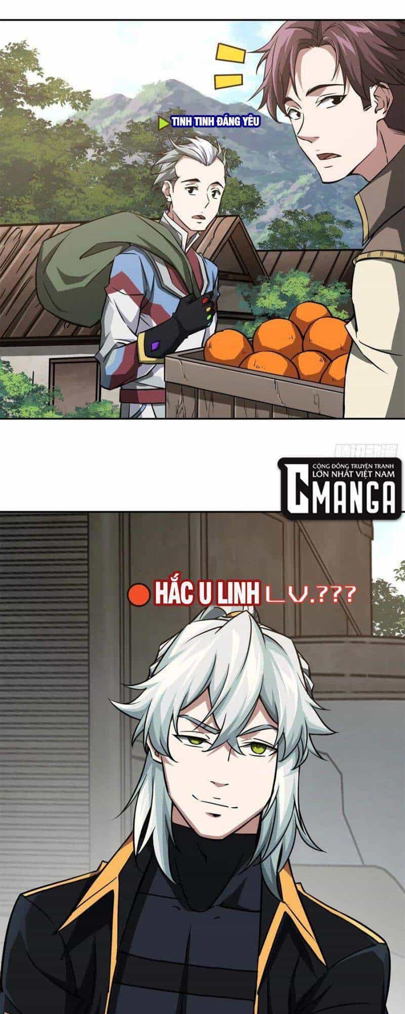 Siêu Thần Cơ Giới Sư - Chương 85 - ảnh 5