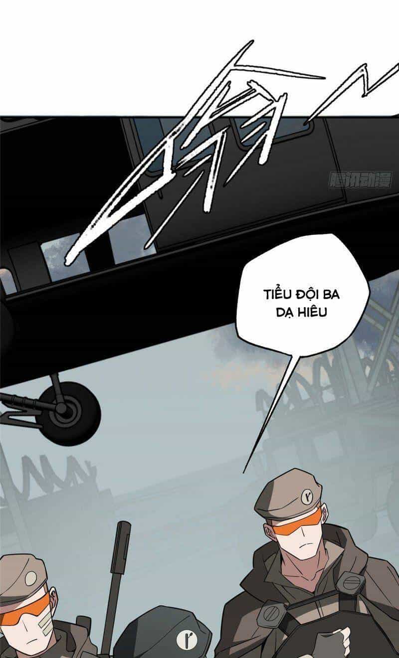 Siêu Thần Cơ Giới Sư - Chương 7 - ảnh 3