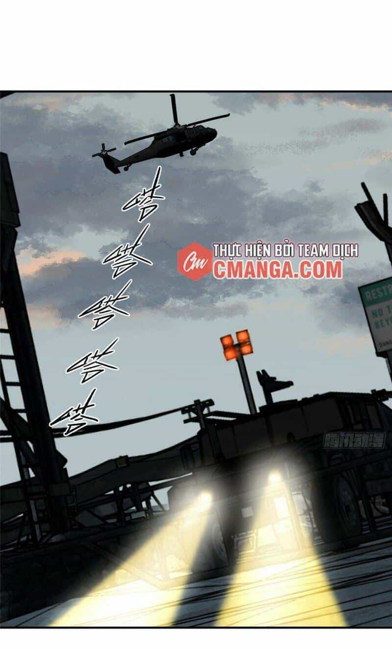 Siêu Thần Cơ Giới Sư - Chương 7 - ảnh 6
