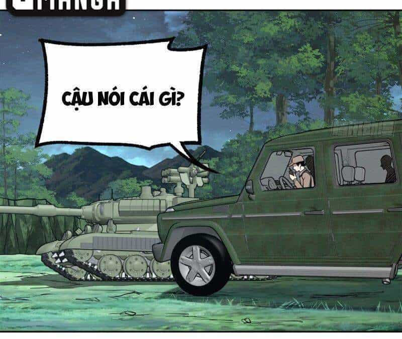 Siêu Thần Cơ Giới Sư - Chương 88 - ảnh 10