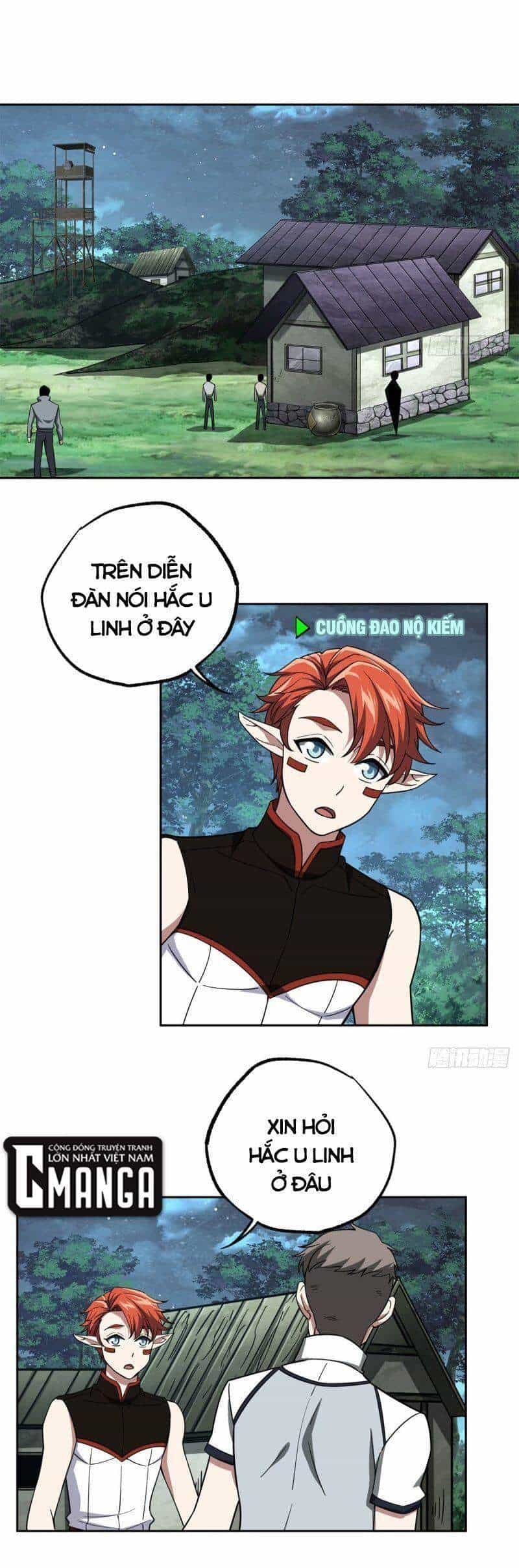 Siêu Thần Cơ Giới Sư - Chương 89 - ảnh 21