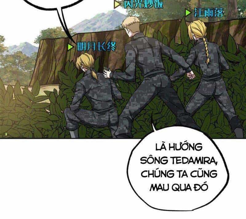 Siêu Thần Cơ Giới Sư - Chuong 94 - ảnh 16