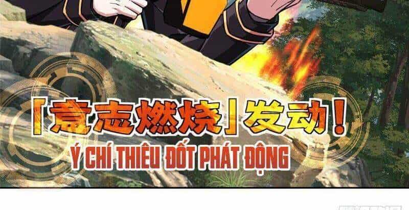 Siêu Thần Cơ Giới Sư - Chuong 94 - ảnh 7