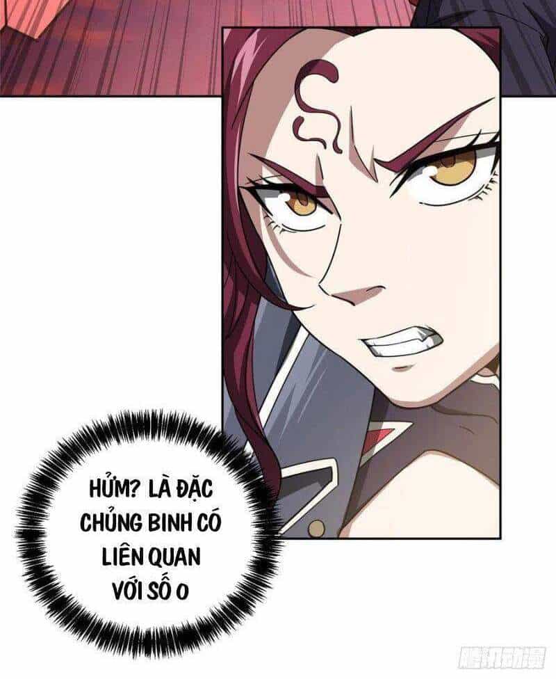 Siêu Thần Cơ Giới Sư - Chuong 96 - ảnh 20