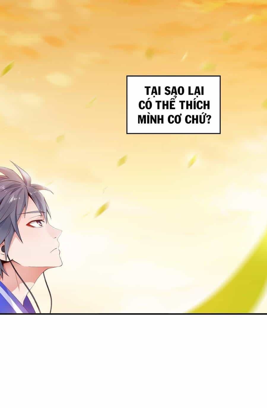 Siêu Thần Hẹn Hò Cùng Hoa Khôi - Chương 0 - ảnh 11