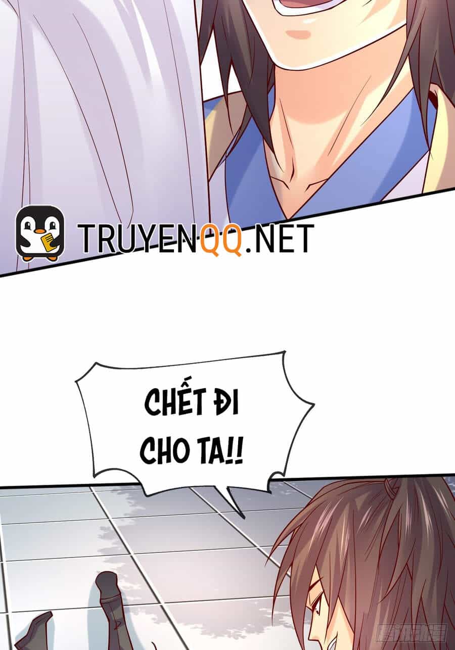 Siêu Thần Huấn Luyện - Chương 1 - ảnh 90