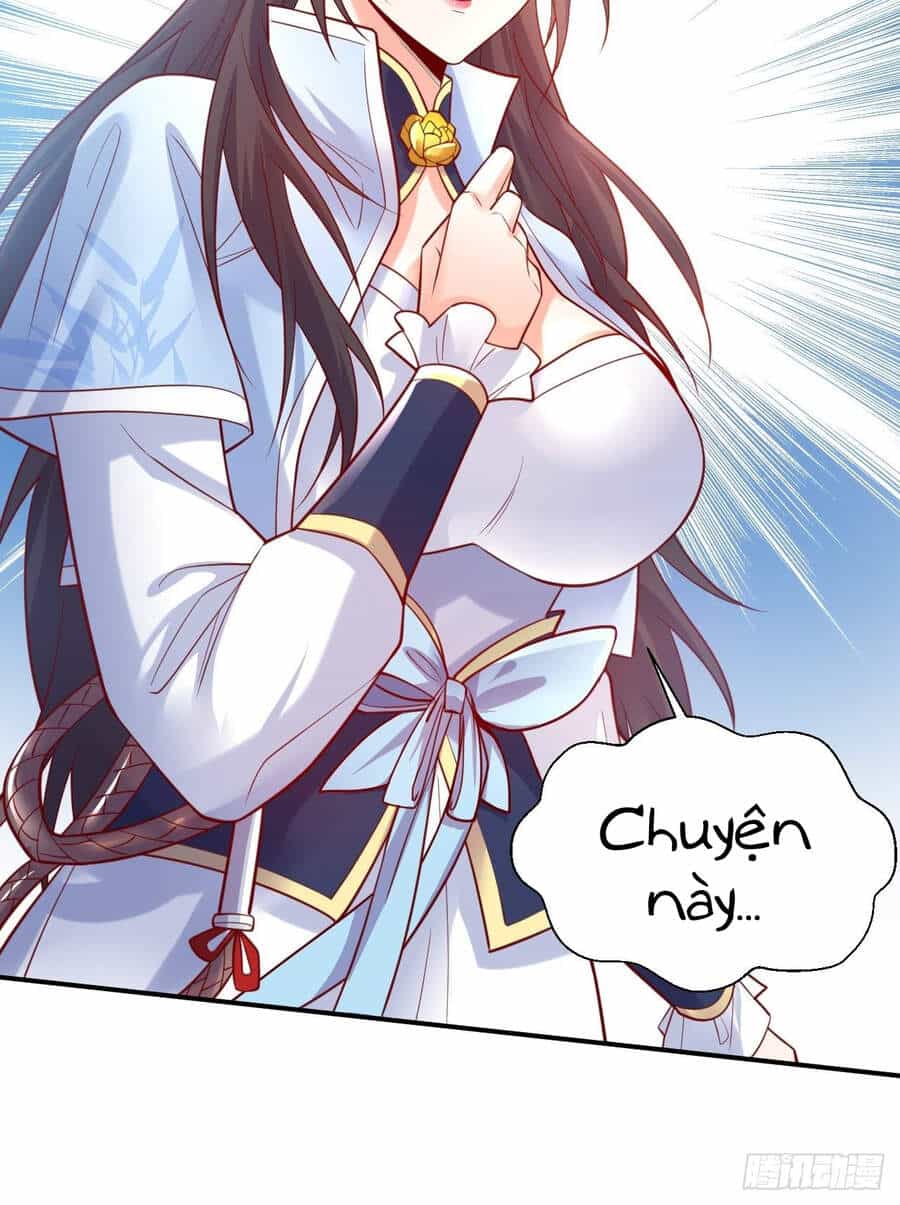Siêu Thần Huấn Luyện - Chương 2 - ảnh 13
