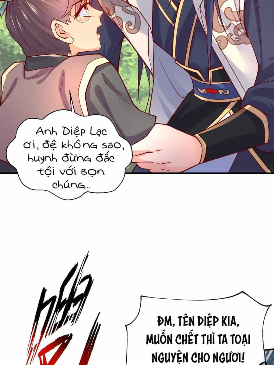 Siêu Thần Huấn Luyện - Chương 2 - ảnh 6
