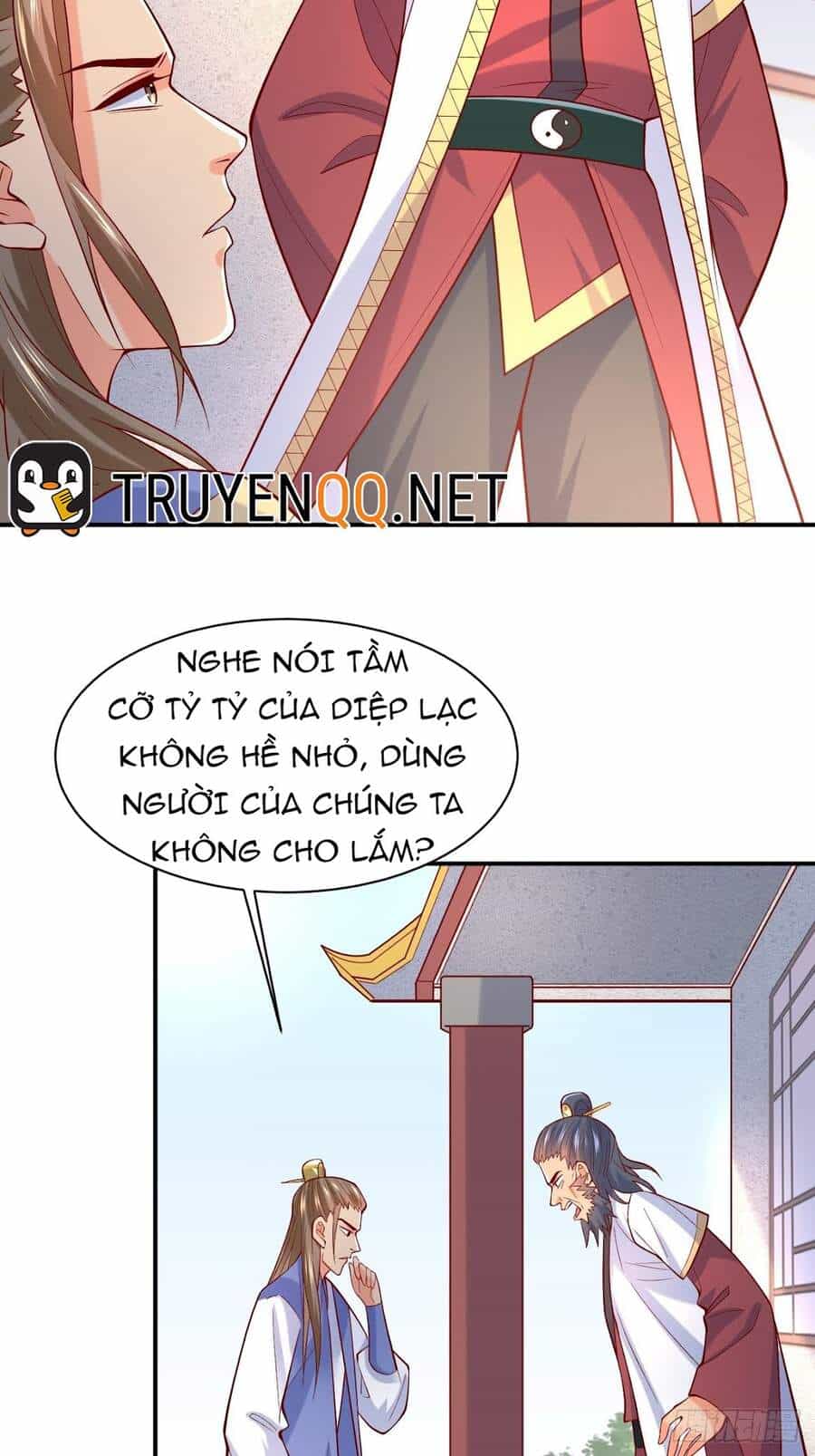 Siêu Thần Huấn Luyện - Chương 3 - ảnh 50