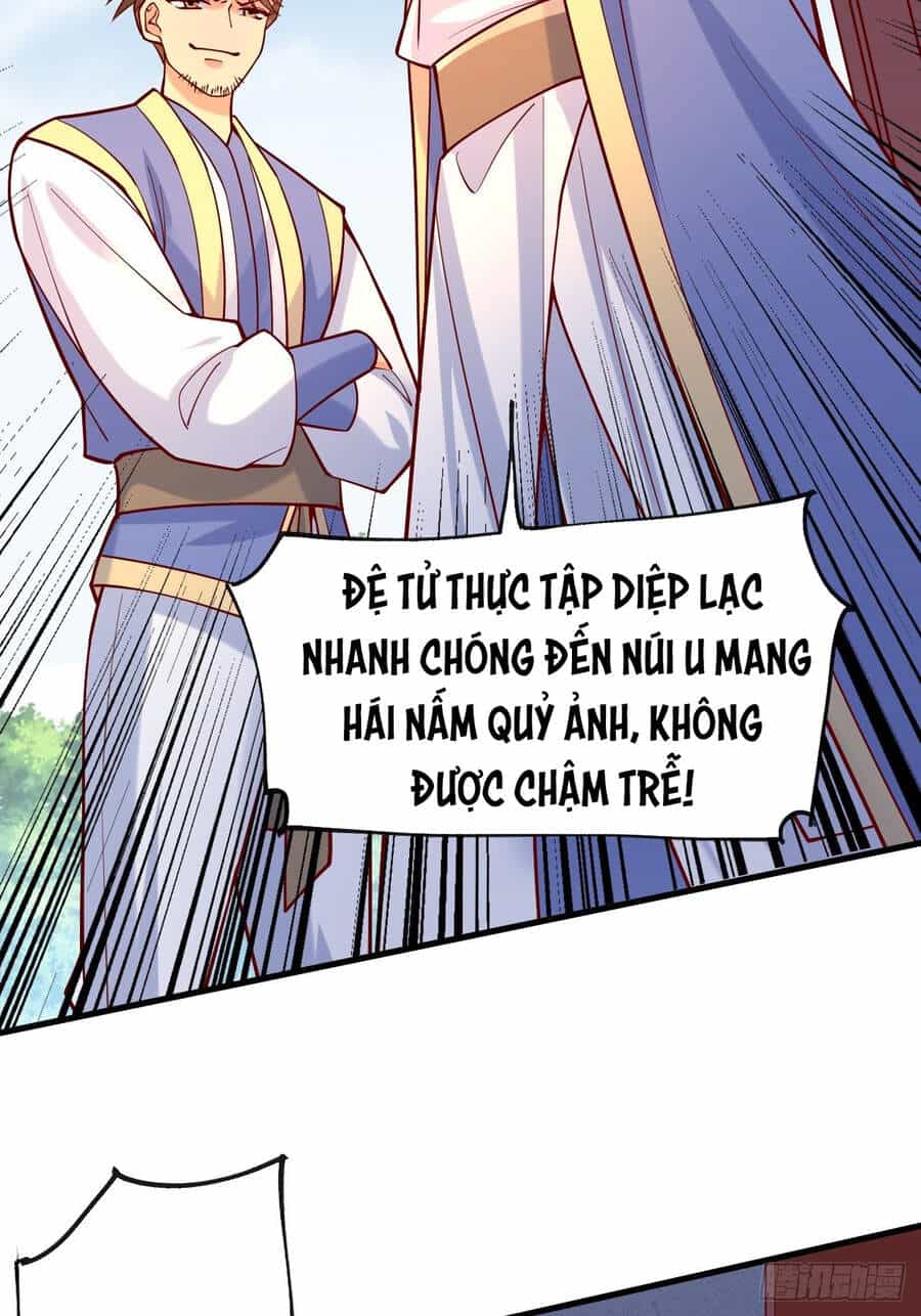 Siêu Thần Huấn Luyện - Chương 4 - ảnh 10