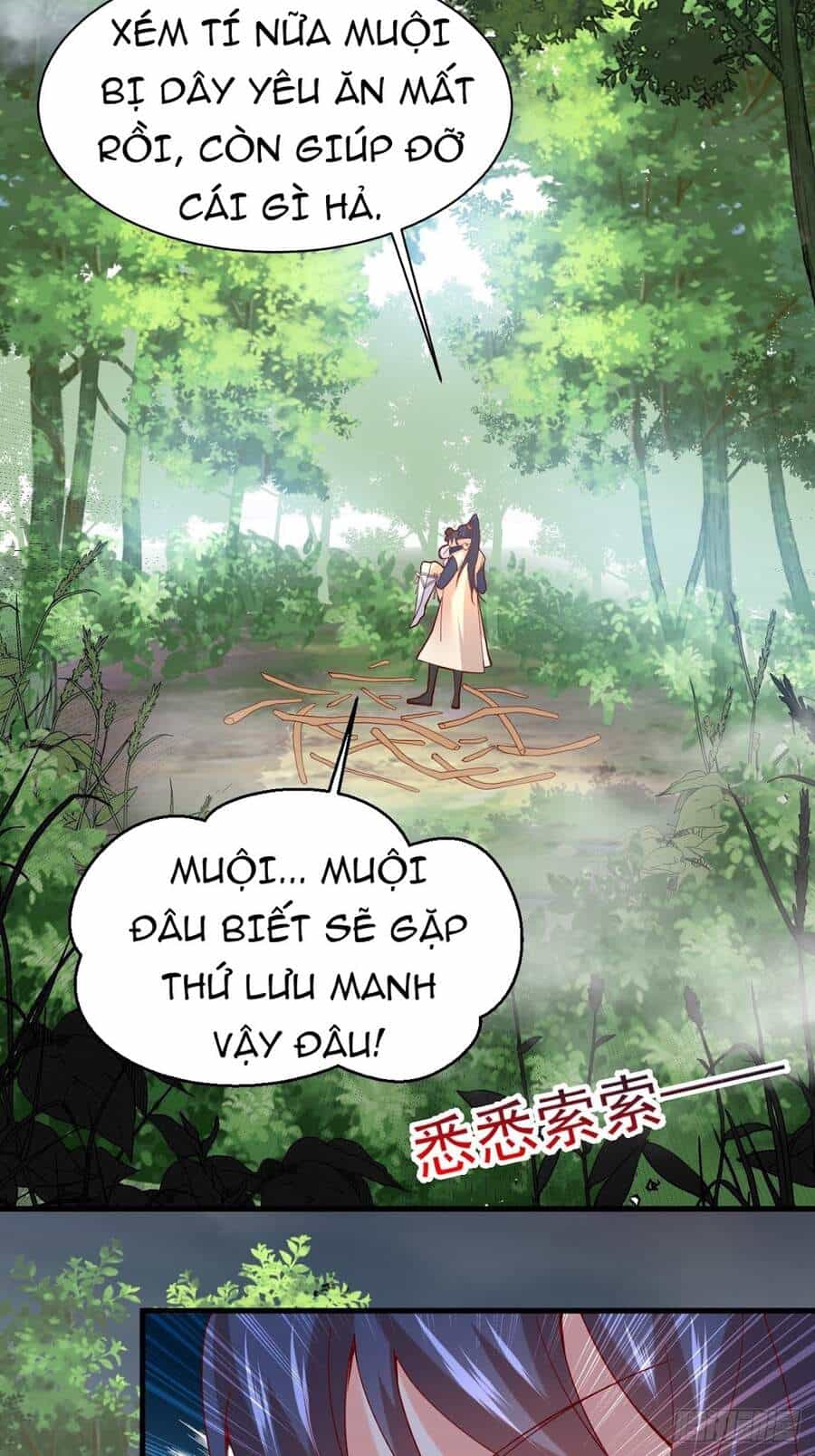 Siêu Thần Huấn Luyện - Chương 4 - ảnh 43