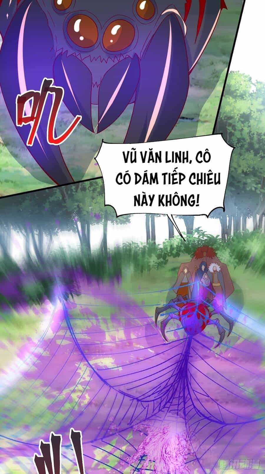 Siêu Thần Huấn Luyện - Chương 5 - ảnh 17