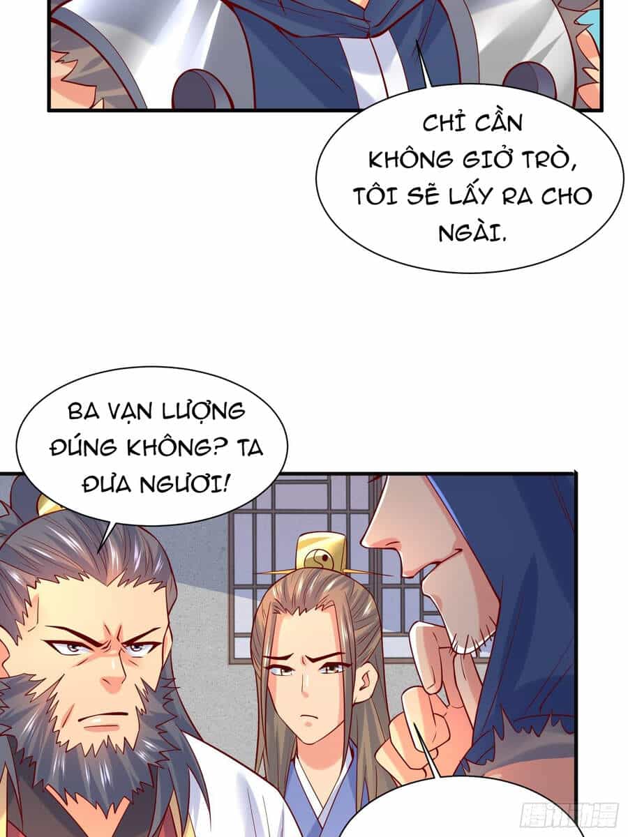 Siêu Thần Huấn Luyện - Chương 7 - ảnh 16