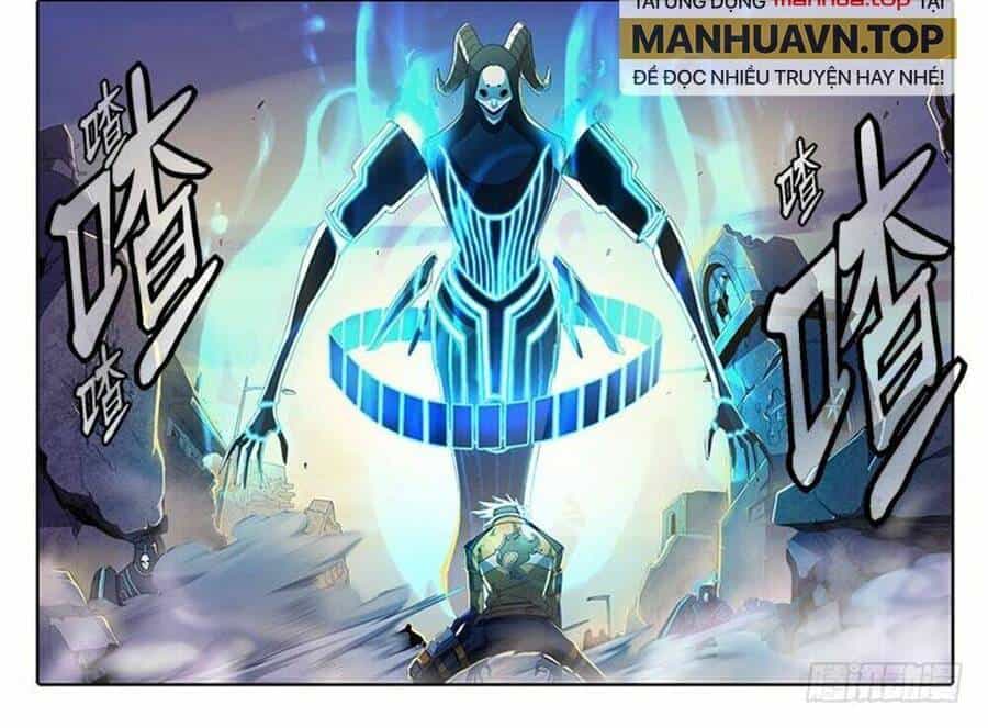 Siêu Thần Linh Chủ - Chương 51 - ảnh 16