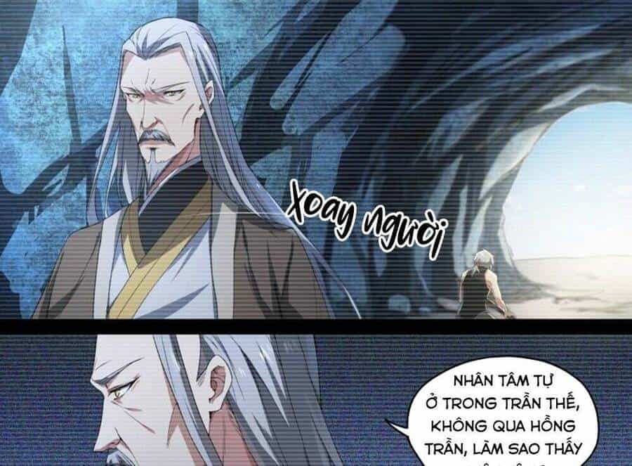 Siêu Thần Linh Chủ - Chương 58 - ảnh 15