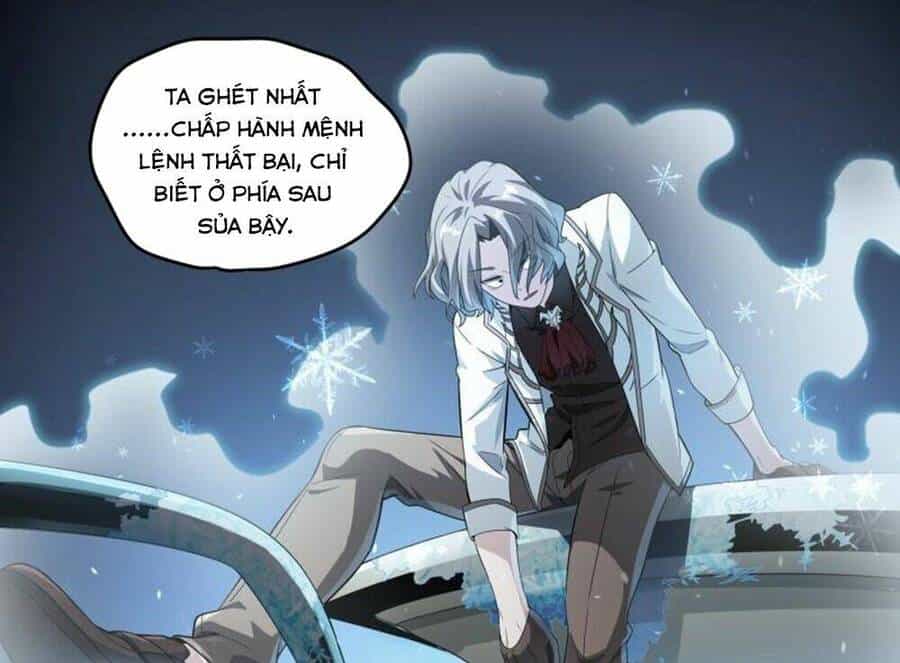 Siêu Thần Linh Chủ - Chương 59 - ảnh 21