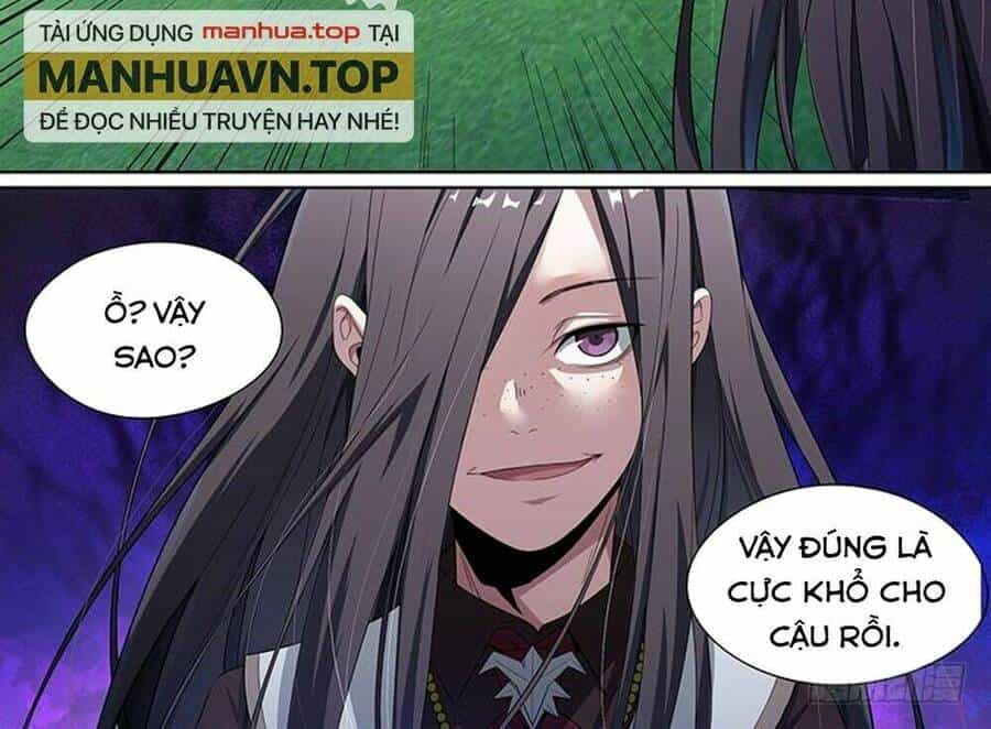Siêu Thần Linh Chủ - Chương 63 - ảnh 34