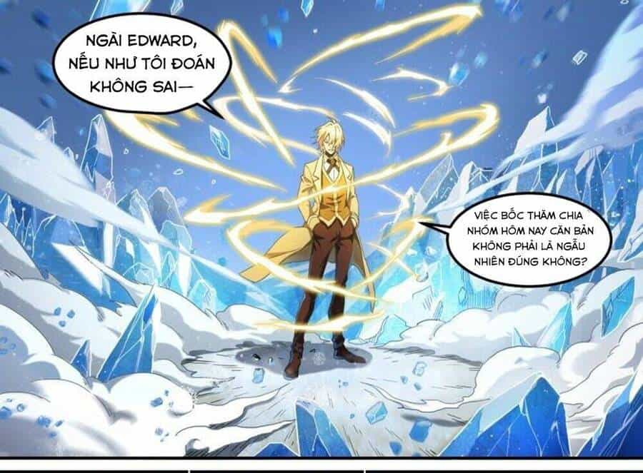 Siêu Thần Linh Chủ - Chương 64 - ảnh 21