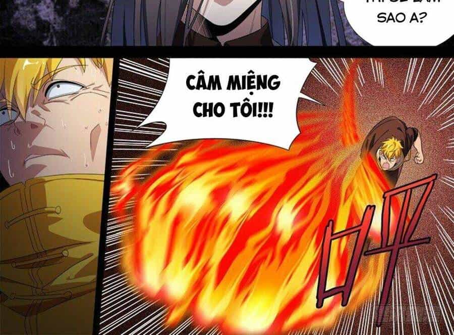 Siêu Thần Linh Chủ - Chương 69 - ảnh 10