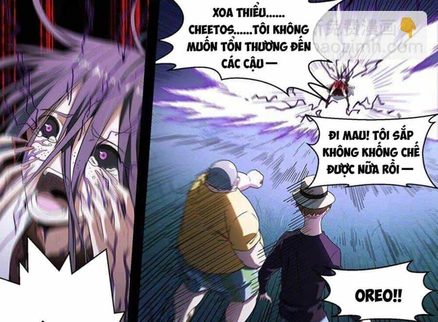 Siêu Thần Linh Chủ - Chương 69 - ảnh 25