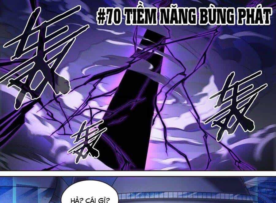 Siêu Thần Linh Chủ - Chương 70 - ảnh 5