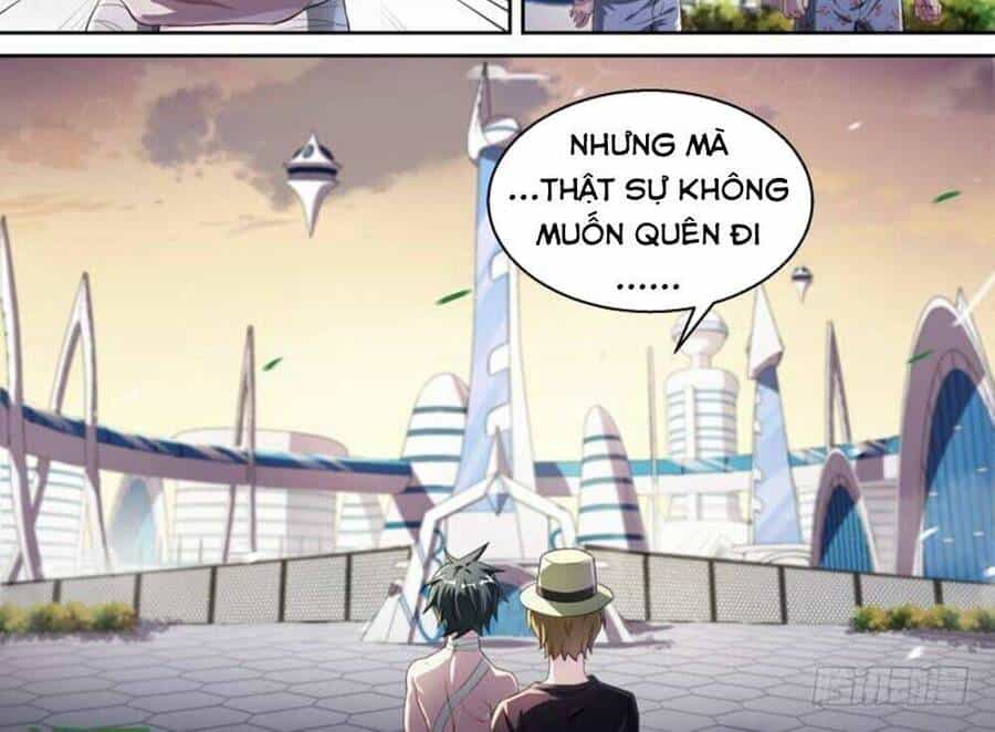 Siêu Thần Linh Chủ - Chương 72 - ảnh 28