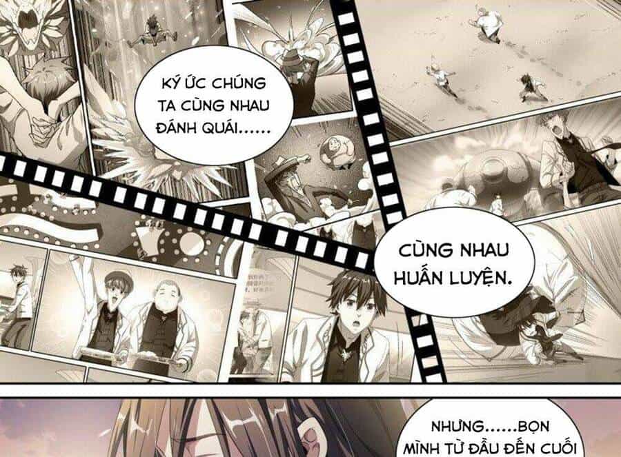 Siêu Thần Linh Chủ - Chương 72 - ảnh 29