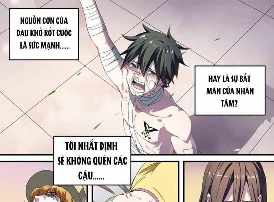 Siêu Thần Linh Chủ - Chương 72 - ảnh 39