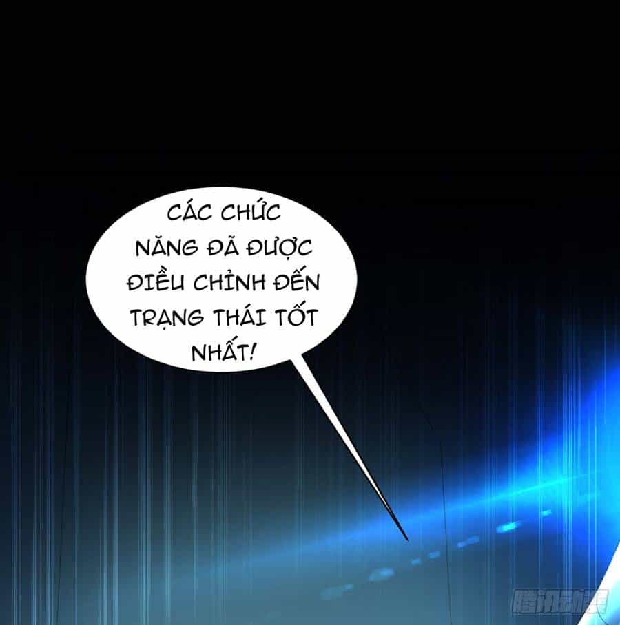 Siêu Thần Thức Tỉnh - Chương 1 - ảnh 2