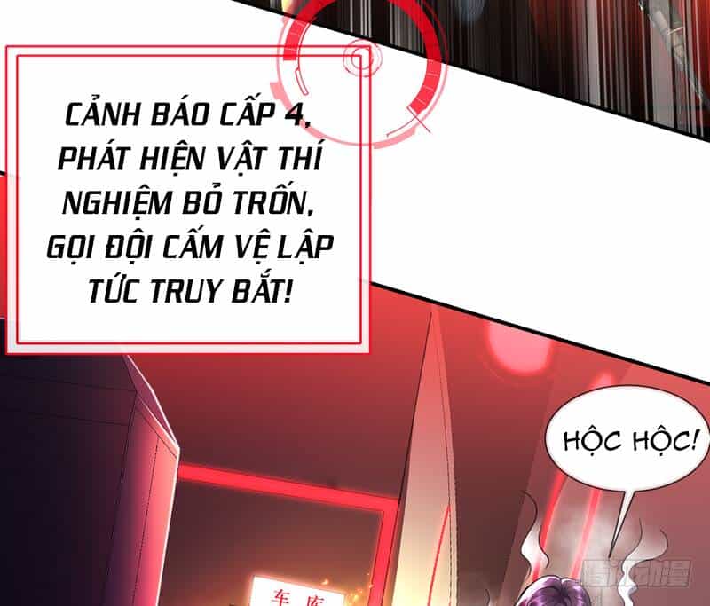 Siêu Thần Thức Tỉnh - Chương 1 - ảnh 65