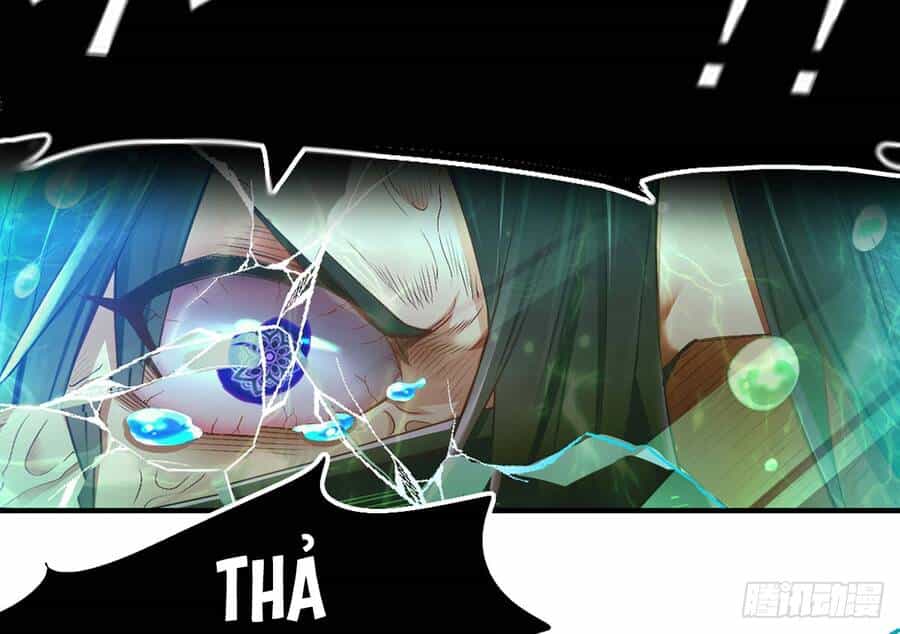 Siêu Thần Thức Tỉnh - Chương 1 - ảnh 9