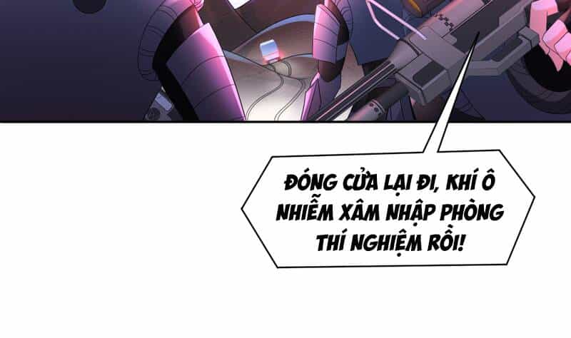 Siêu Thần Thức Tỉnh - Chương 1 - ảnh 90