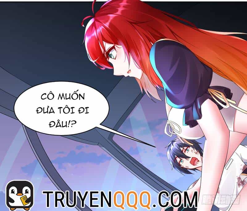 Siêu Thần Thức Tỉnh - Chương 1 - ảnh 92