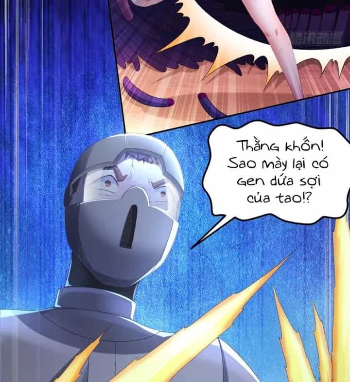 Siêu Thần Thức Tỉnh - Chương 11 - ảnh 32