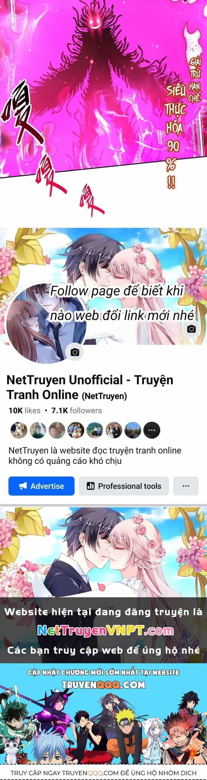 Siêu Thần Thức Tỉnh - Chương 11 - ảnh 52
