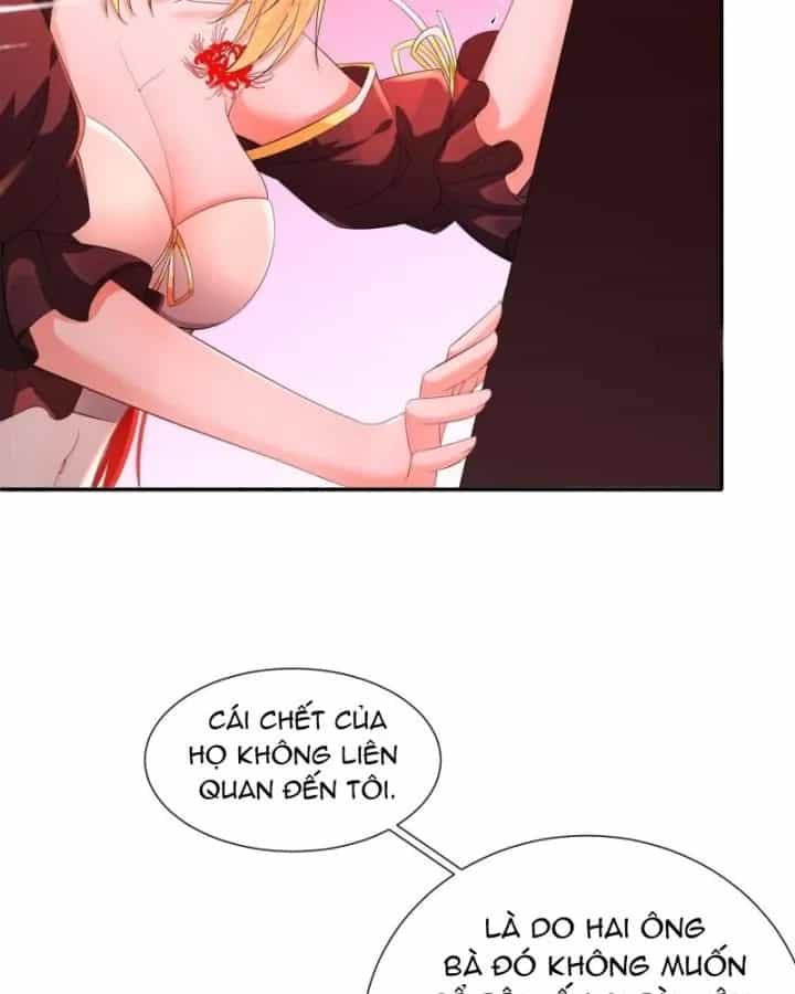 Siêu Thần Thức Tỉnh - Chương 16 - ảnh 5