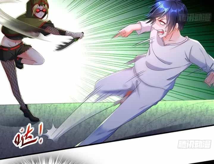 Siêu Thần Thức Tỉnh - Chương 18 - ảnh 50
